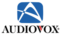 Audiovox Logo