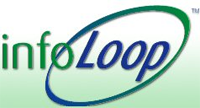 Infoloop Logo