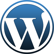 WordPress Transfer Logo