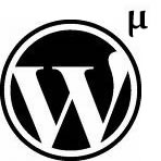 WordPress MU 2.6.2 Logo