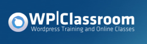WPClassroom.com Logo