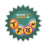 Y-MVP Badge Application