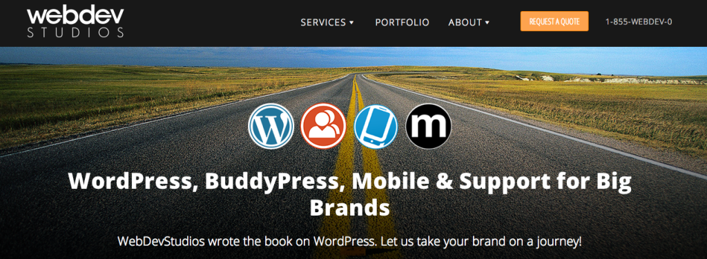webdevstudios, WDS, wordpress, web development company, buddypress, maintainn 
