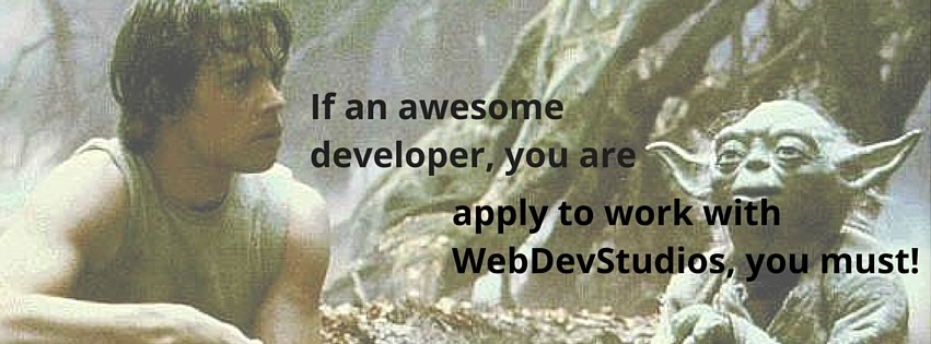 webdevstudios, wordpress developers, developer jobs, designer jobs, hiring web developers, WordPress jobs