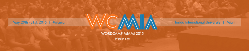 wordcamp miami 2015, wordcamp miami, buddycamp miami, ryan fugate, rami abraham, maintainn, webdevstudios, brian messenlehner, wordpress events, wordpress tutorials, buddypress tutorials, buddypress classes, wordpress classes