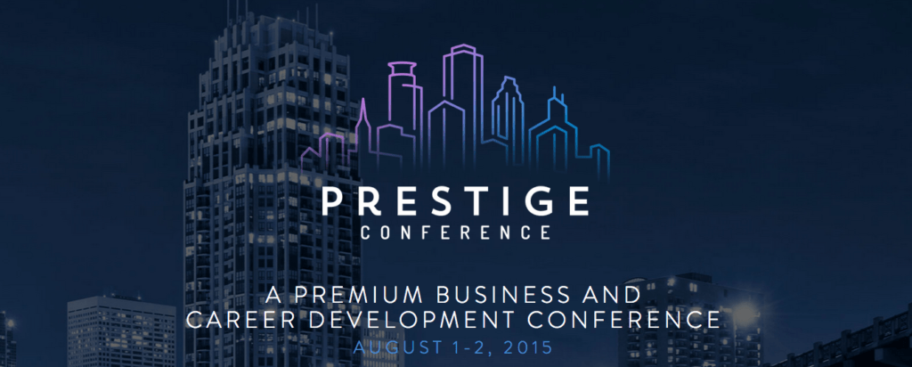 Prestige Conf, Prestige Conference, Prestige Conference 2015, Lisa Sabin-Wilson, Dre Armeda, business development, business advice, how to succeed in business, tech events, professional events, best business conferences, web development conferences, web dev, web dev events,
