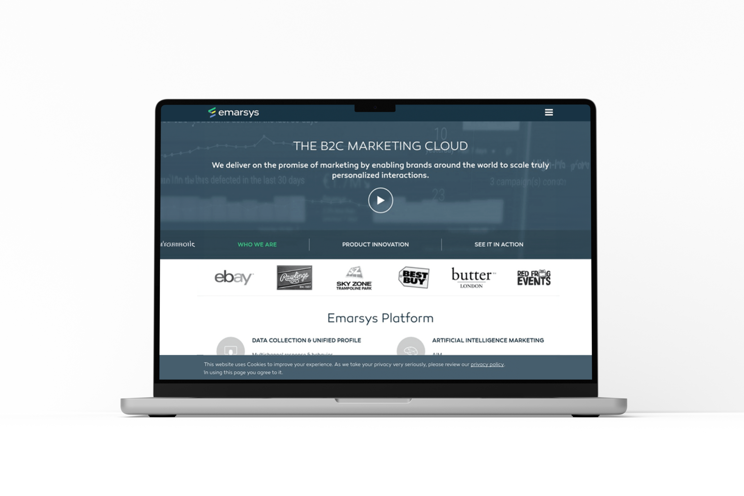 Custom Career Portal Design and Web Development by WebDevStudios