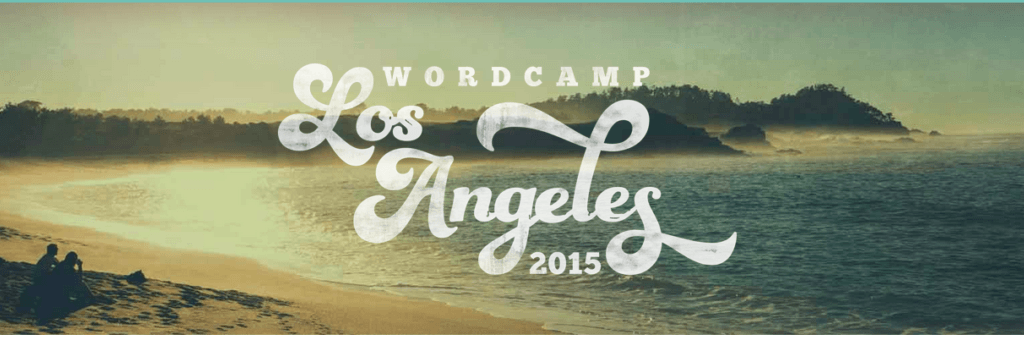 WordCamp 2015, WordCamps, WordPress events,