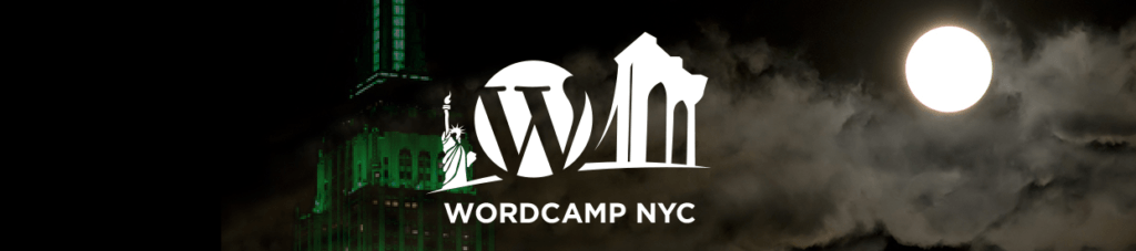 WordCamp NYC, WordCamp NYC 2015, WordCamp, WordPress events, WordCamps East Coast, WebDevStudios, Rami Abraham, WordPress developers, WordPress experts, WordPress how-to, WordPress learning