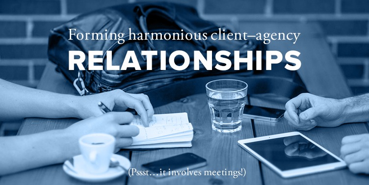 client-agency-relationship