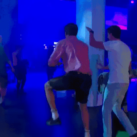 Thomas Müller, German soccer player, Silver Boot winner at the 2014 World Cup and not a great dancer