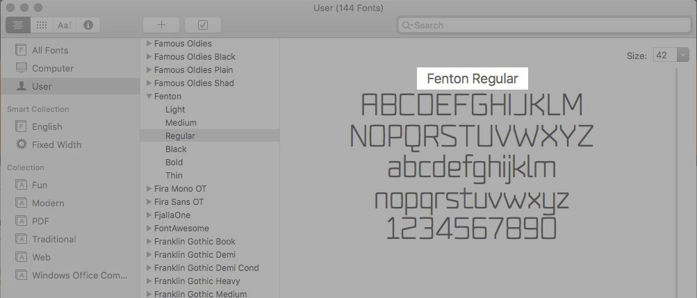 fontbook-showing-fenton-regular