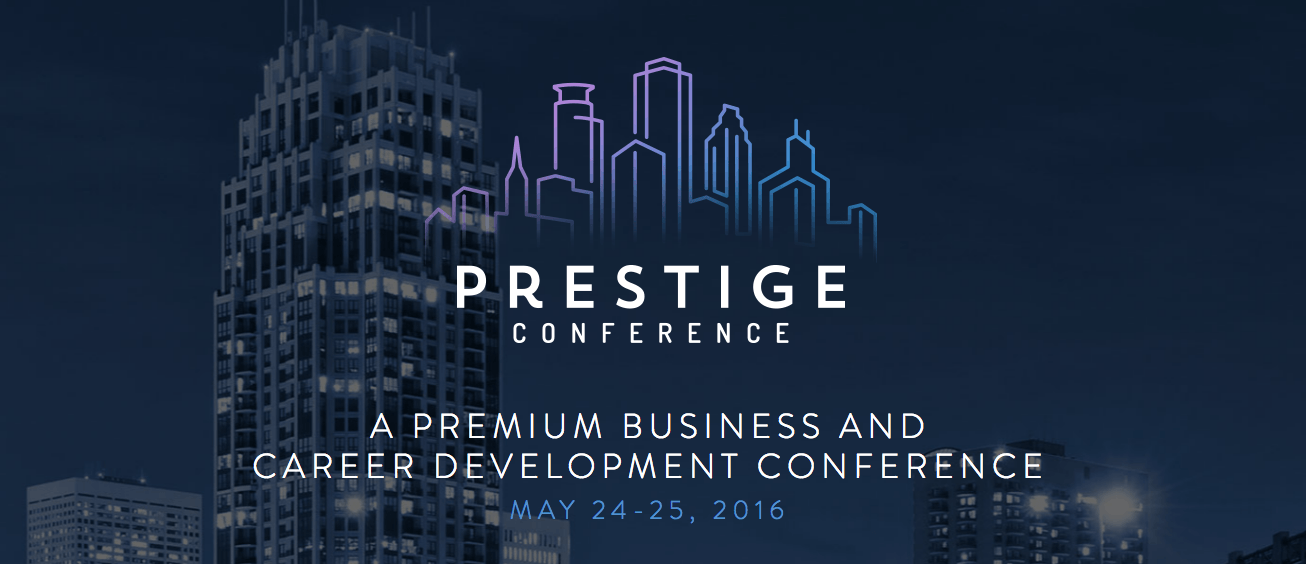 Prestige Conf, Prestige Conference 2016, Brian Messenlehner, business tips, business tools, learn how to increase revenue, WebDevStudios, business tools, business education, business conferences