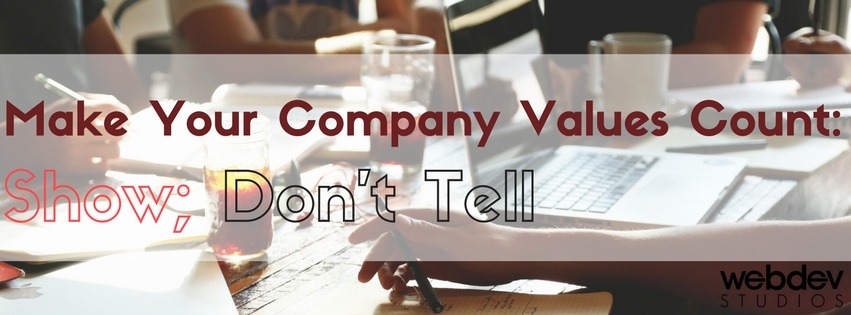 company values, brand values, branding strategy, marketing strategy, how to figure out your company values, what are my company values, how to show my clients my company values, how do i know my values