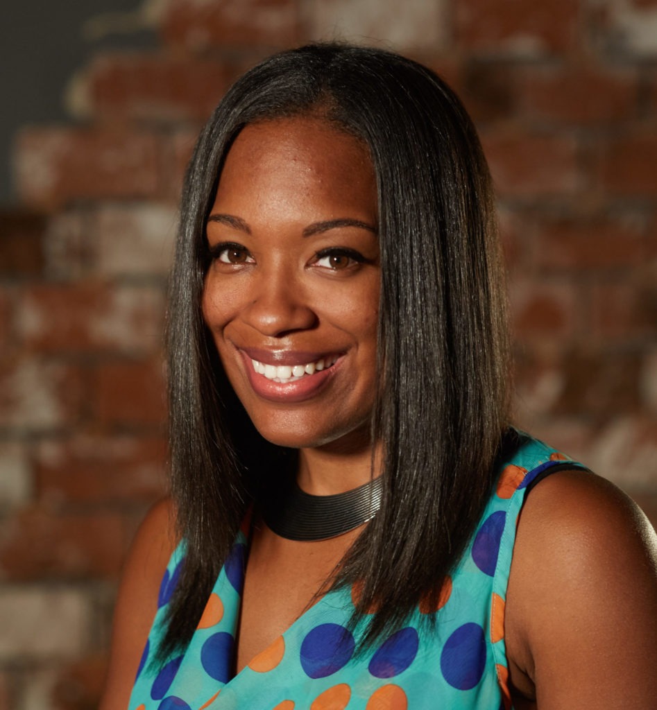 Ashley Harrison WebDevStudios