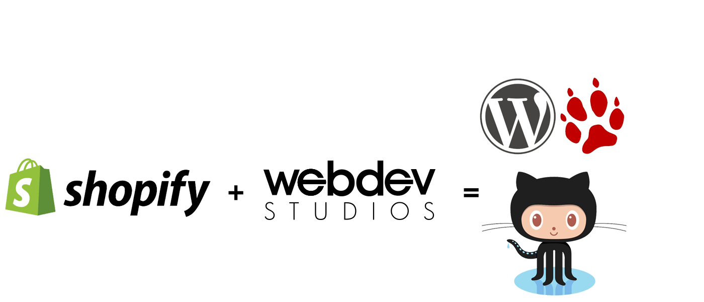 Shopify eCommerce Plugin for WordPress, WebDevStudios