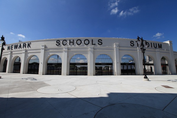 Newark Public Schools Website Portfolio - WebDevStudios