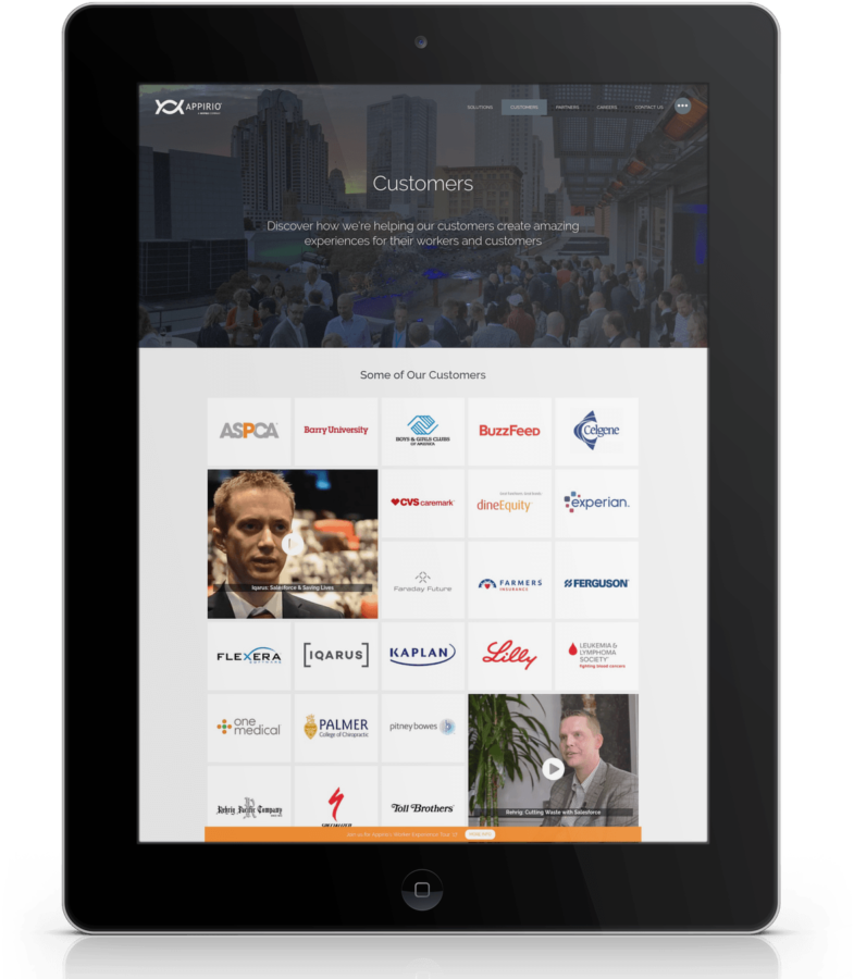 Custom WordPress Theme, Design, Development
