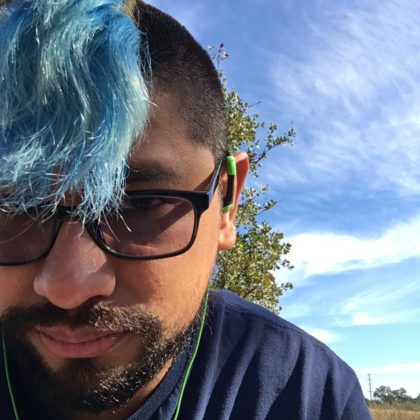 Photo image of Jose Castaneda, Support Technician for WordPress maintenance and support company Maintainn, a division of of the WordPress website design and development agency WebDevStudios.