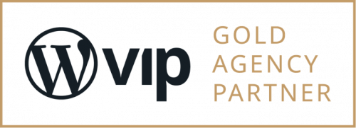 WebDevStudios - WordPress VIP Gold Agency Partner