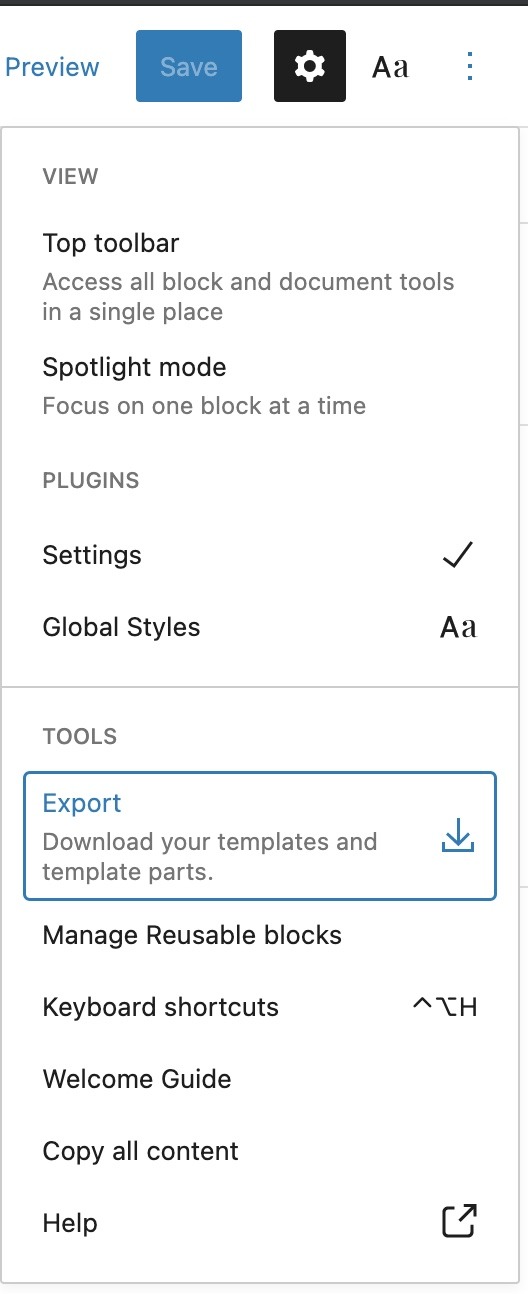 WordPress FSE And Block-Based Themes - WebDevStudios