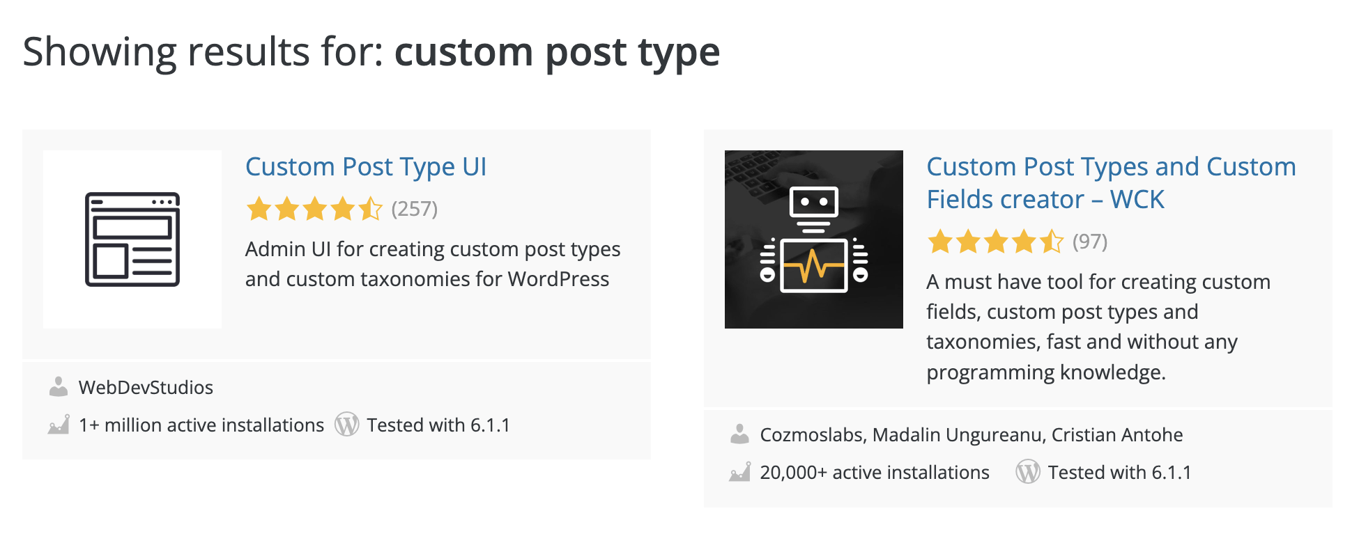 Your Brand’s WordPress Plugin Requires More Than Development ...