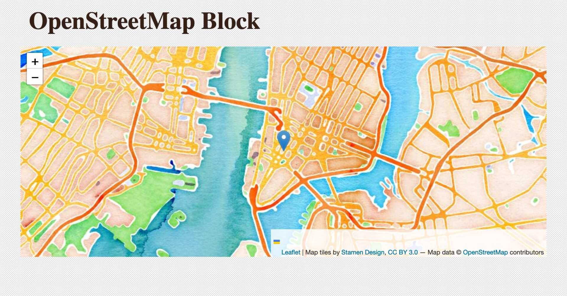 Block Party: Exploring Interactive WordPress Blocks - WebDevStudios