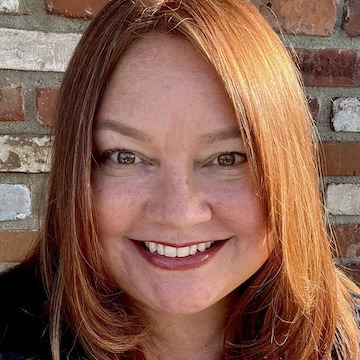 Jen Miller, Director of Business Development