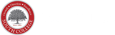South College Website Redesign - Higher Education. WebDevStudios