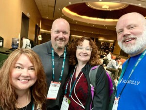 More WordPress Professionals at WCUS 2024