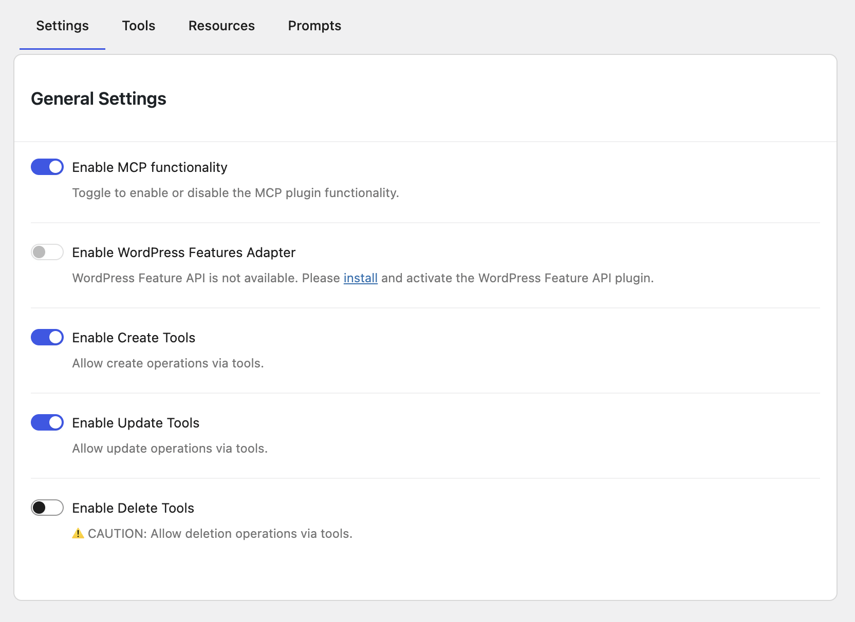 Using WordPress MCP as a Development Tool - WebDevStudios