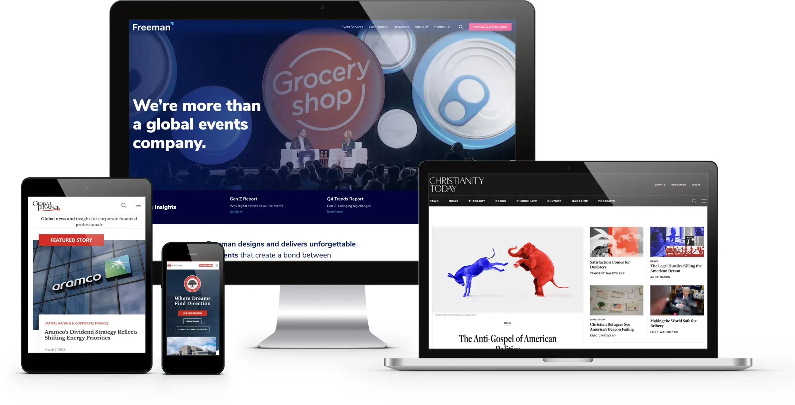 WebDevStudios WordPress Agency