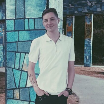 Meet Bryce Culp, WebDevStudios Marketing Specialist