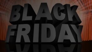 black friday