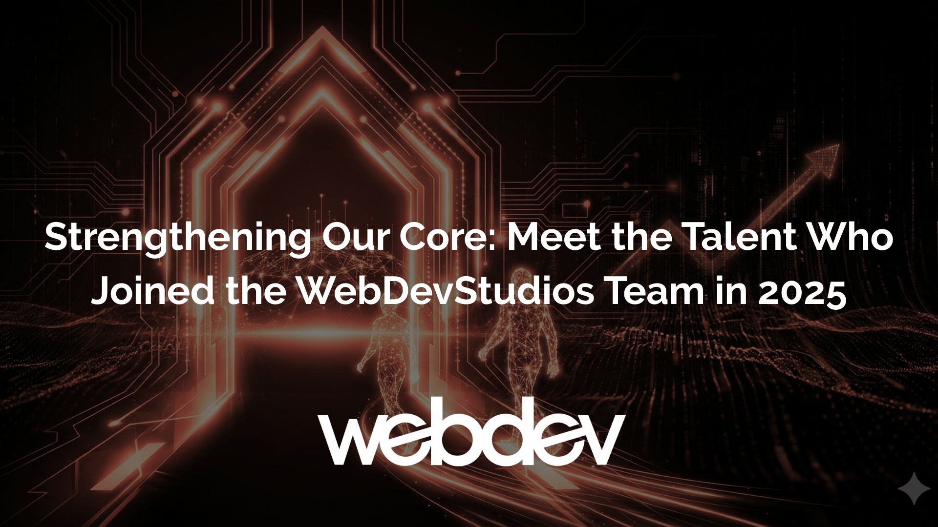 Strengthening Our Core: Meet the Talent Who Joined the WebDevStudios Team in 2025