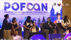 jc palmes wordcamp asia 2025