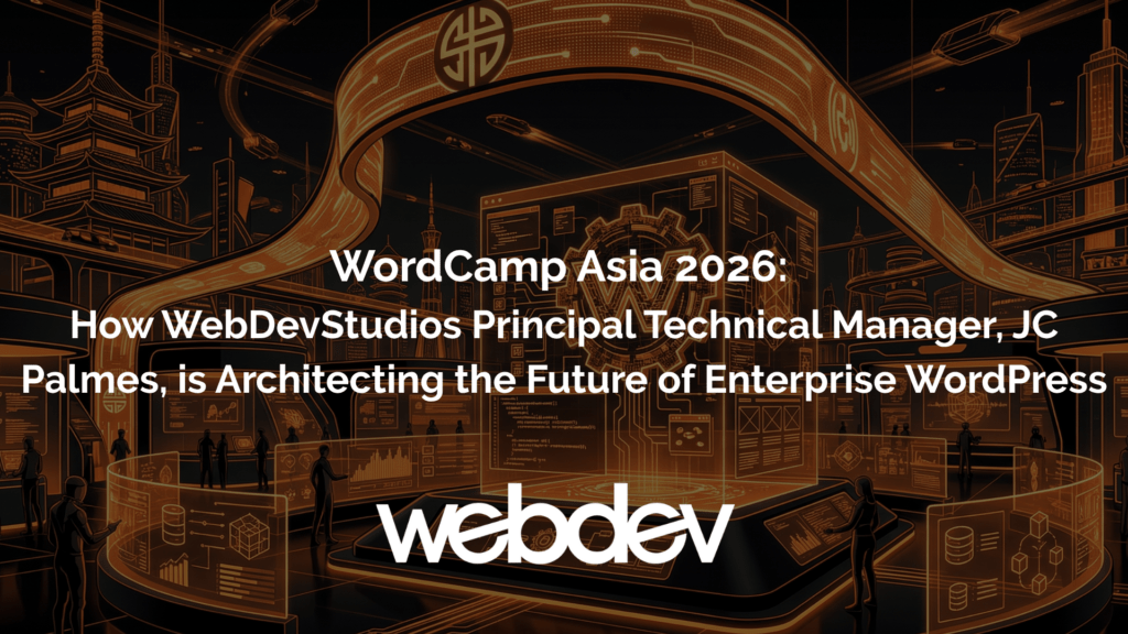 WordCamp Asia 2026
